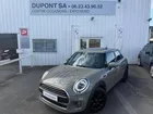Mini Mini 5 Portes One 102ch Business Design BVA7 109g