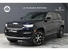 Jeep Grand Cherokee 2.0 T 380ch 4xe Summit Reserve Quadra-Trac II BVA8