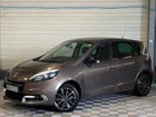 Renault Scenic 1.6 DCI 130 ENERGY BOSE GARANTIE 1 AN