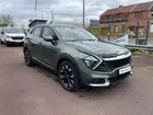 Kia Sportage 1.6 T-GDi 265ch ISG Hybride Rechargeable BVA6 4x4 Active