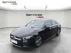 Mercedes Classe A 200 d AMG Line