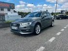 Audi a3 tfsi 1.4 sportback 150cv avec suivi