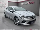 RENAULT CLIO V Zen TCe 100ch - PREMIERE MAIN - FAIBLE KM - MOTEUR A CHAINE -