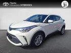 Toyota C-HR 1.8 Hybride 122ch Dynamic Ultimate E-CVT
