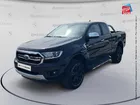 Ford Ranger 2.0 TDCi 213ch Super Cab Limited BVA10