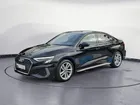 Audi A3 Limousine S line 30 TFSI