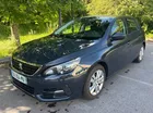 308 1.2 110 cv de 2018 180000 km 1ere main ct ok
