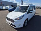 Ford Grd Tourneo Connect 1.5 EcoBlue 120ch Stop&Start Titanium