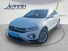 VOLKSWAGEN T-Roc 2.0 TDI 150 Start/Stop DSG7 Style