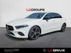 Mercedes-benz Classe A 180 136ch Progressive Line 7G-DCT