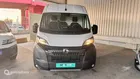 Peugeot Boxer Véhicule utilitaire ou Société L2H2 3.3 120ch S&S