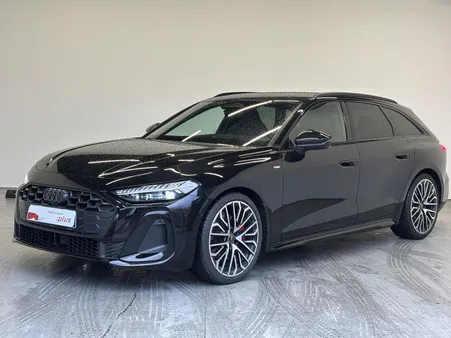 AUDI A5 Avant TDI Hybride 204 ch S tronic 7 S line
