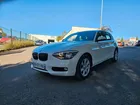 BMW Série 1 F20 114d 95 ch Lounge BV6