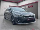 KIA CEED II (2) 1.6 CRDI 136 ISG GT LINE DCT7 136Ch Garantie 24 mois