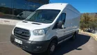 Ford Transit 2014 Propulsion Fourgon 350 L4H3 2.0 TDCi 16V Extra-Long tôlé surélevé 170 cv* 154...