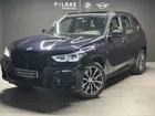 Bmw X5 xDrive45e 394ch M Sport 17cv