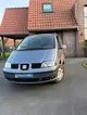 Seat Alhambra 1.9 tdi 115 ch 7 places radar avant / arrière finiton reference