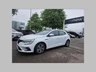 Renault Mégane IV Berline Blue dCi 115 Evolution