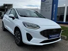 Ford Fiesta VII 1.0 FLEXIFUEL 95 CH S&S BVM6 Titanium Business