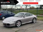 Porsche 911 Type 996 Carrera 4s Garantie 1 an réf553