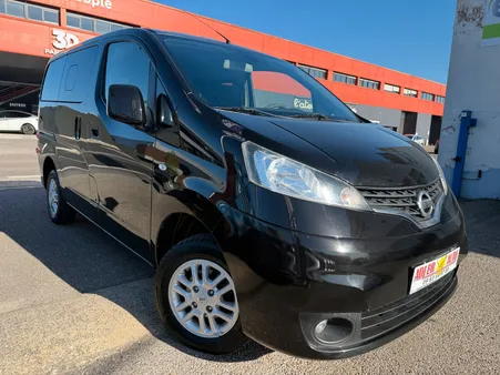 NISSAN NV200 EVALIA 1.5 dCi 110ch Pro Pack Busisness Euro6 7 places