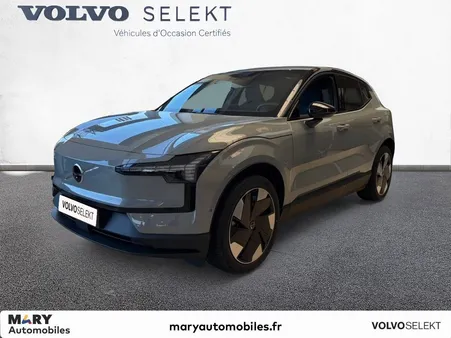 VOLVO EX30 P5 Long Range 272 ch Ultra