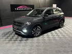VOLKSWAGEN T-CROSS 1.6 TDI 95 Start/Stop BVM5 United (DISTRIBUTION OK)