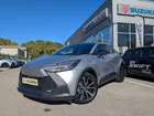 Toyota C-HR 2.0 Hybride 200ch Design NG23