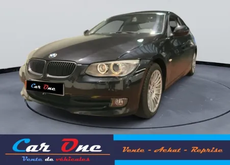 BMW Série 3 E92 LCI Coupé 320i 170ch Confort BVA * I