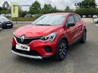 RENAULT Captur TCe 100 GPL Evolution