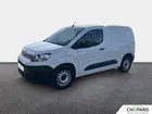 Citroen berlingo van m 950 bluehdi 100 s&s bvm6