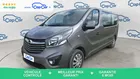 Opel Vivaro Combi 1.6 CDTI 125 Bi-Turbo ecoFlex L2h1 Pack Clim +