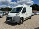 Fiat ducato / 2.3 jtd / 120 ch / garantie