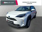 Toyota Yaris Cross Hybride 116h 2WD Design