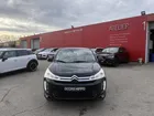 Citroën C4 Aircross 1.6 HDI 114CV BVM6 4X4