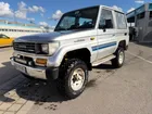 Toyota LJ70