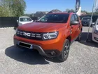 Dacia DUSTER 1.0 ECO-G 100CH JOURNEY + 4X2