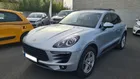 Porche macan
