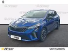 RENAULT Clio E-Tech full hybrid 145 ch GSR2 Techno