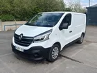 Renault 1000 kg TRAFIC L1H1 DCI 95 E6 GRAND CONFORT