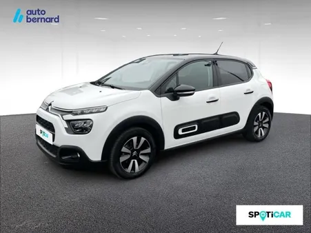 Citroen C3 1.2 PureTech 83ch S&S Shine