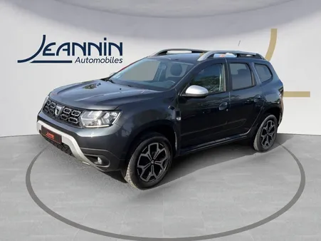 DACIA Duster ECO-G 115 4x2 Prestige