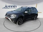 DACIA Duster ECO-G 115 4x2 Prestige