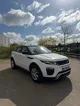 Land Rover RANGE ROVER ÉVOQUE TD4 180BVA HSE DYNAMIC