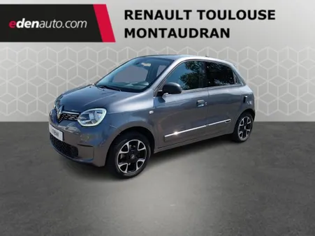 Renault Twingo III TCe 95 Intens