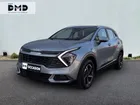 Kia Sportage 1.6 T-GDi 230ch HEV Active BVA6 4x2