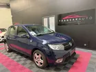 DACIA SANDERO SCe 75 Confort + CLIMATISATION + GPS