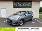 Peugeot 5008 Phase 2 1.6 e-HDi 120 cv STYLE 7 PLACES