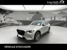 MAZDA CX-60 2.5L e-SKYACTIV PHEV 327 ch 4x4 BVA8 Exclusive-Line