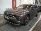 Citroën C5 X PureTech 130 S&S EAT8 Shine